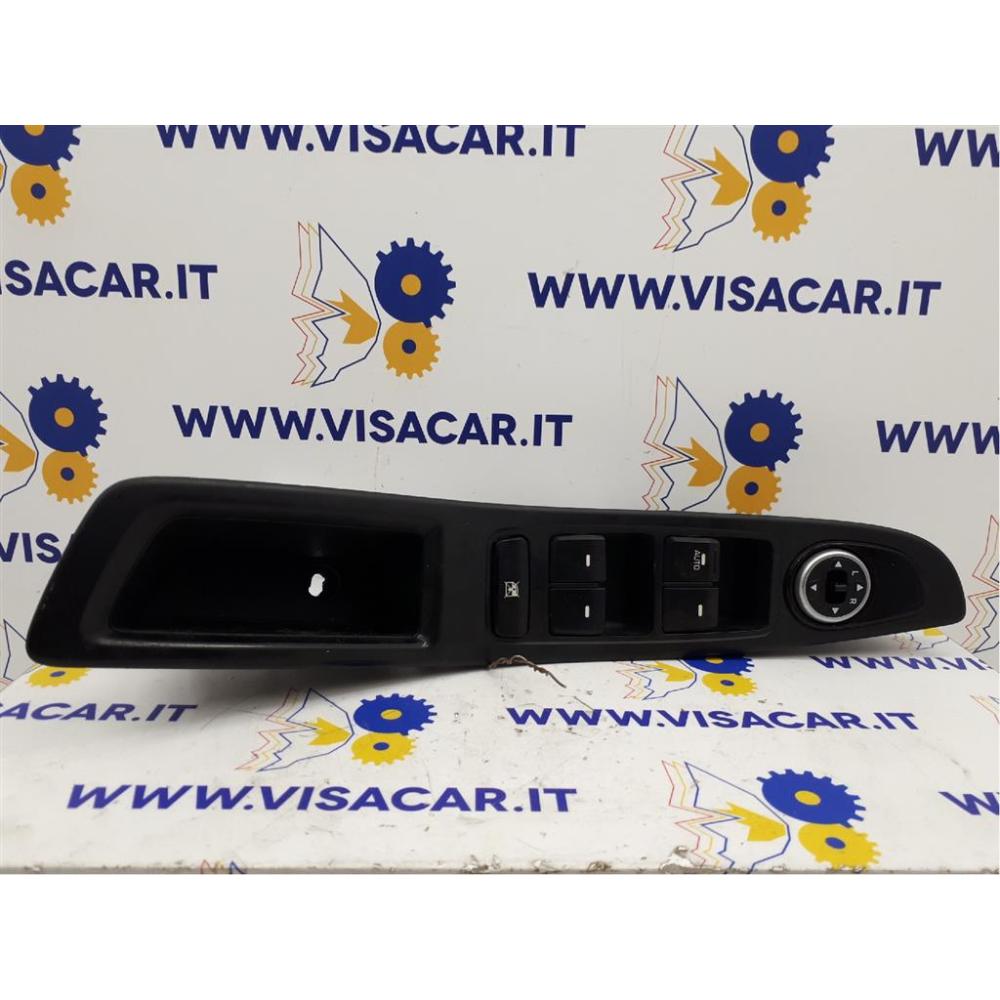 Pulsantiera Multifunzione Lato Guida Sinistro