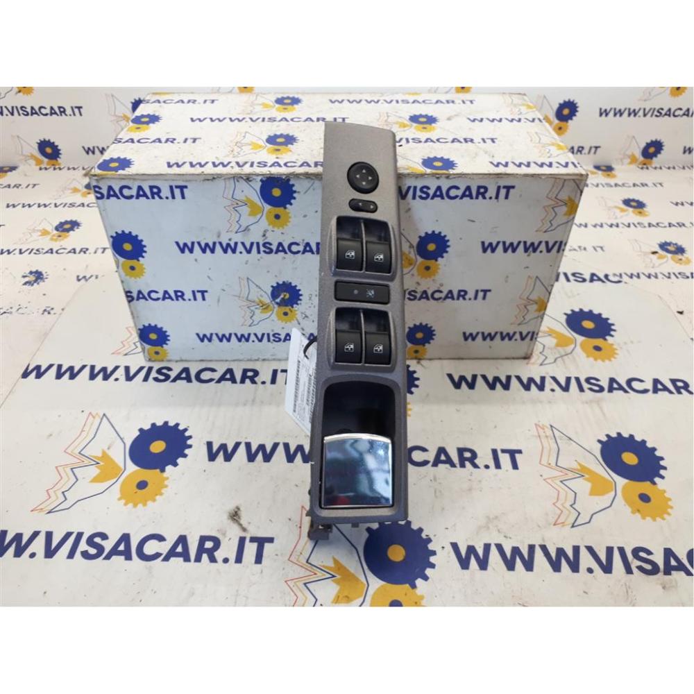 Pulsantiera Multifunzione Lato Guida Sinistro