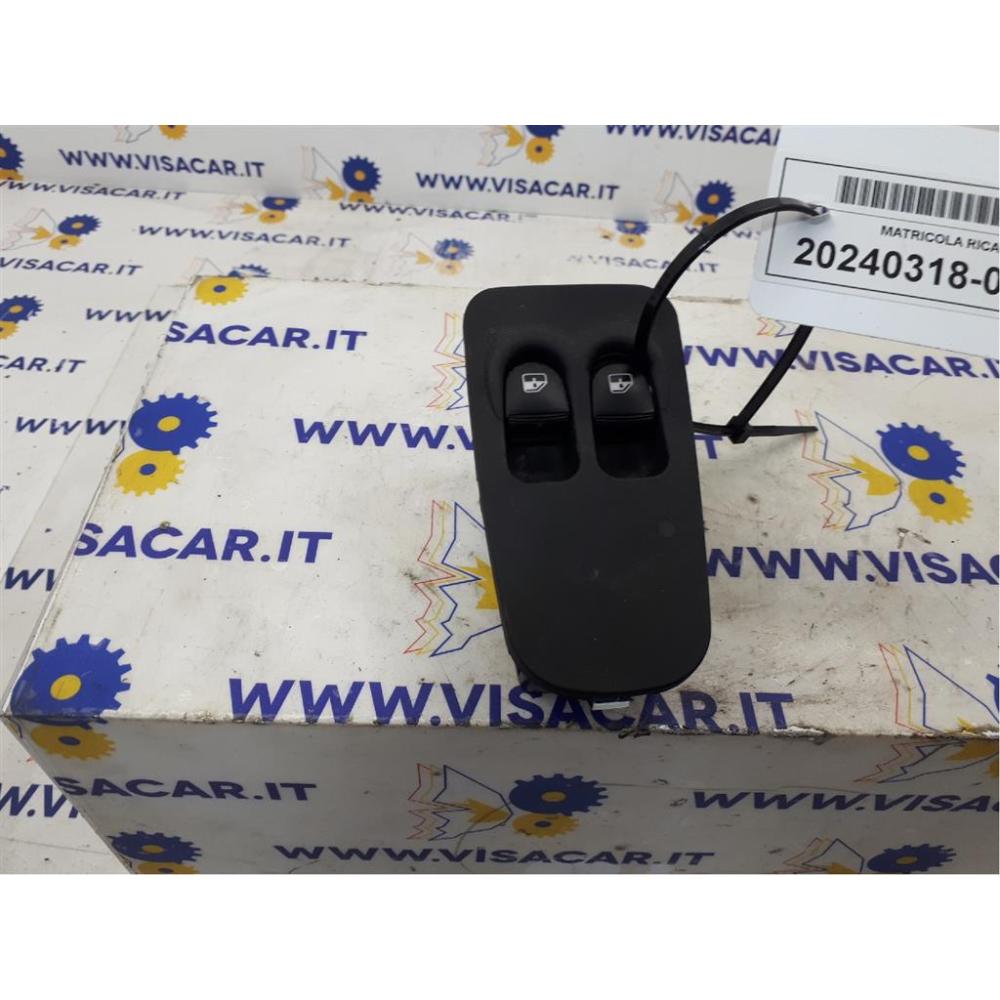 Pulsantiera Multifunzione Lato Guida Sinistro