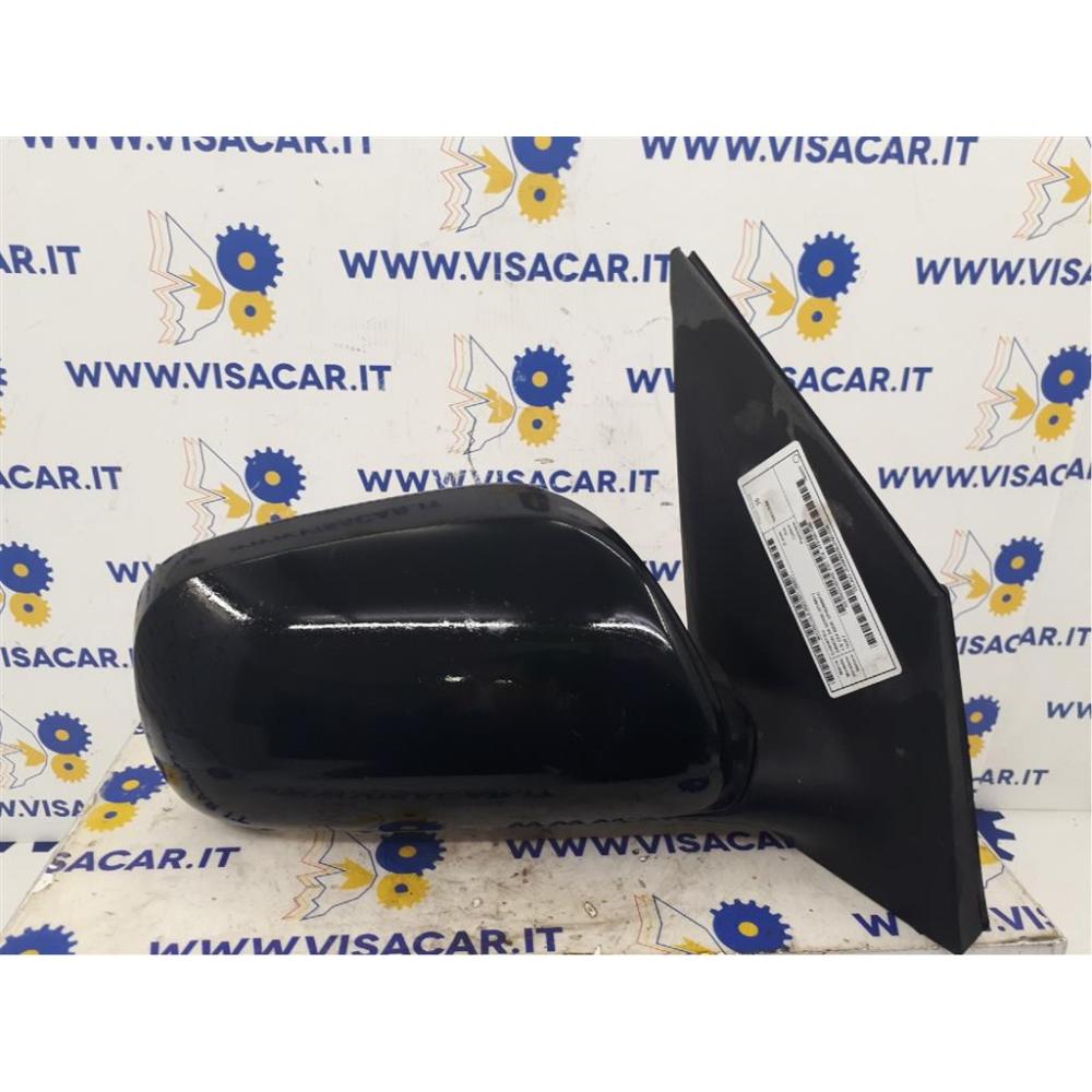 Retrovisore Esterno Anteriore Destro