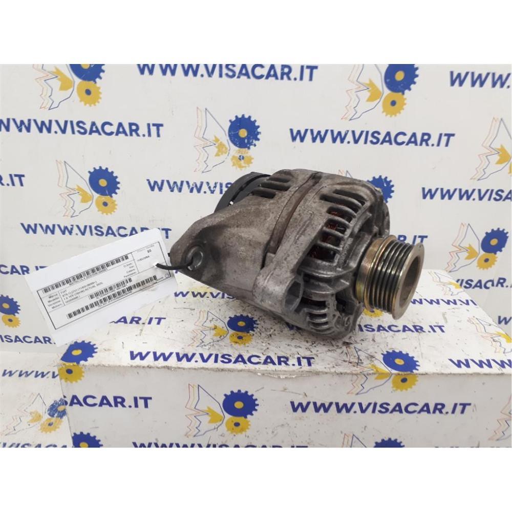 Alternatore