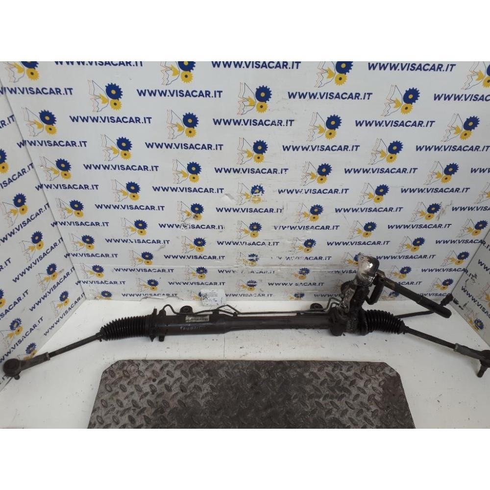 Scatola Sterzo C/Servosterzo