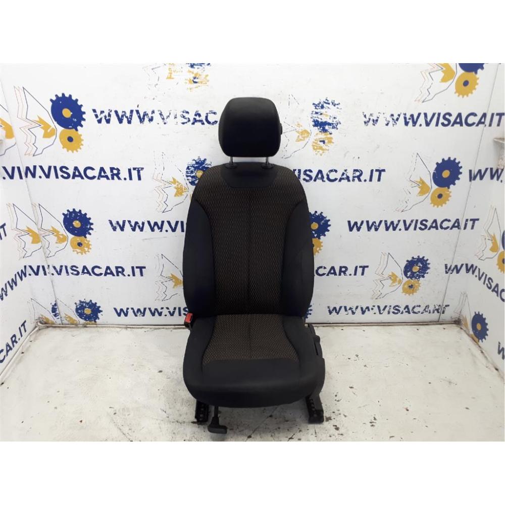 Sedile Anteriore Sinistro