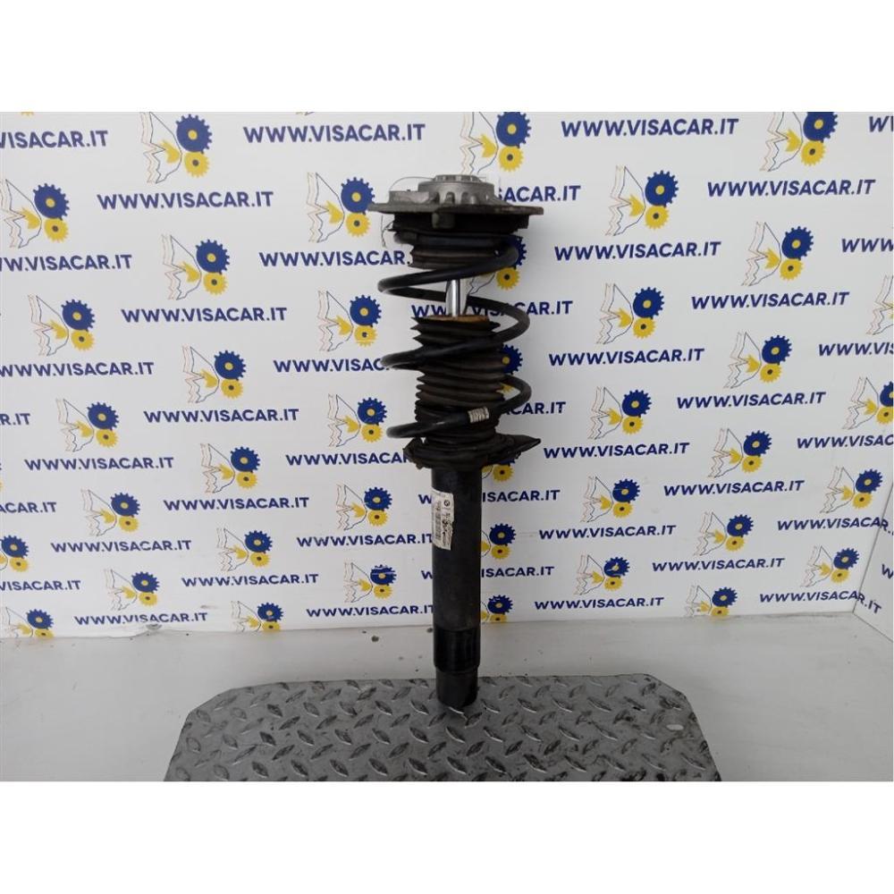 Ammortizzatore Anteriore Destro