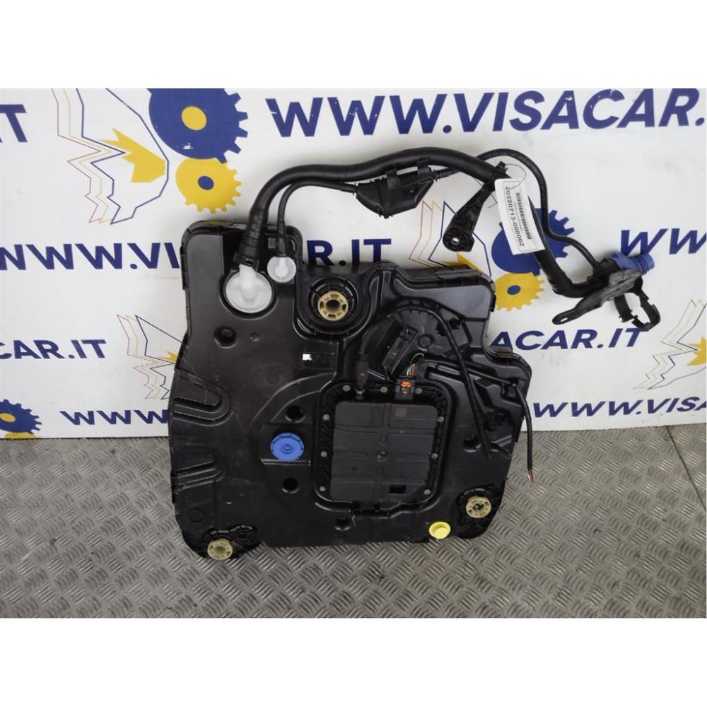 Serbatoio Adblue