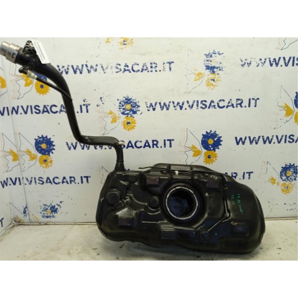 Serbatoio Carburante