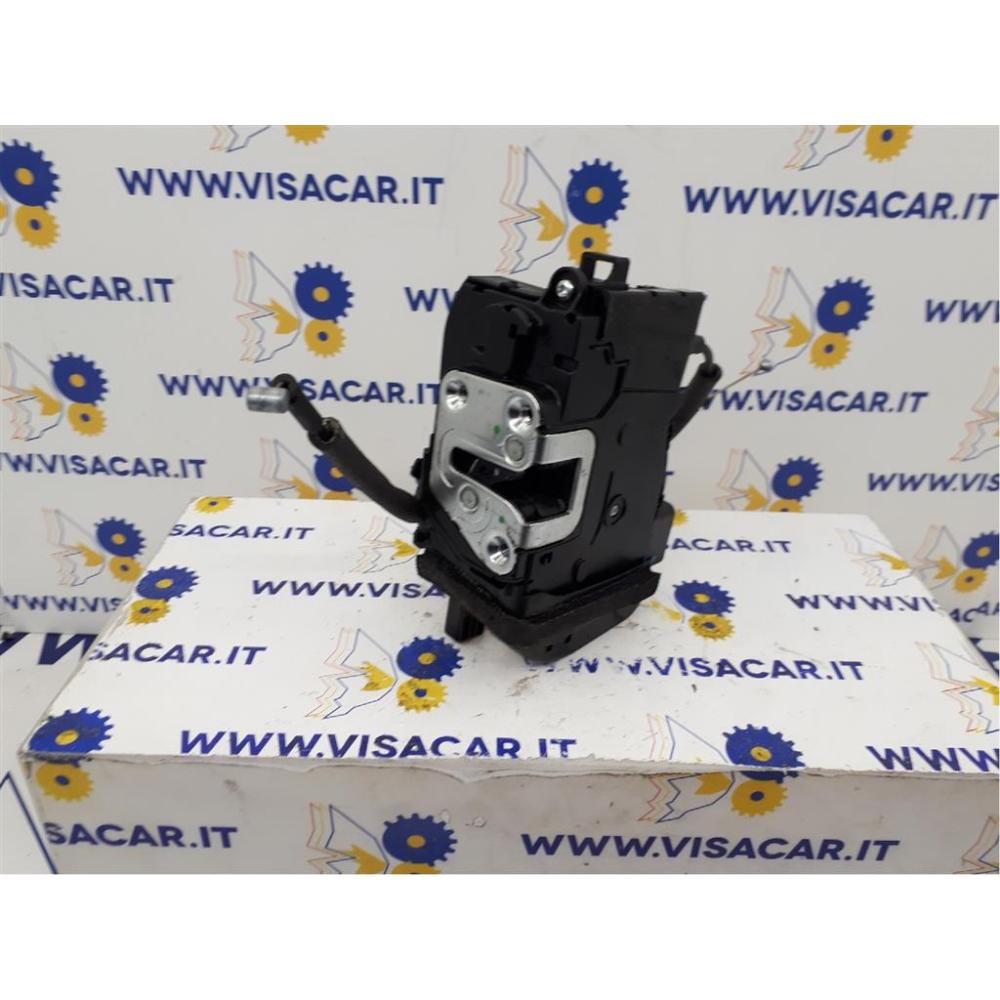 Serratura Porta Anteriore Destro