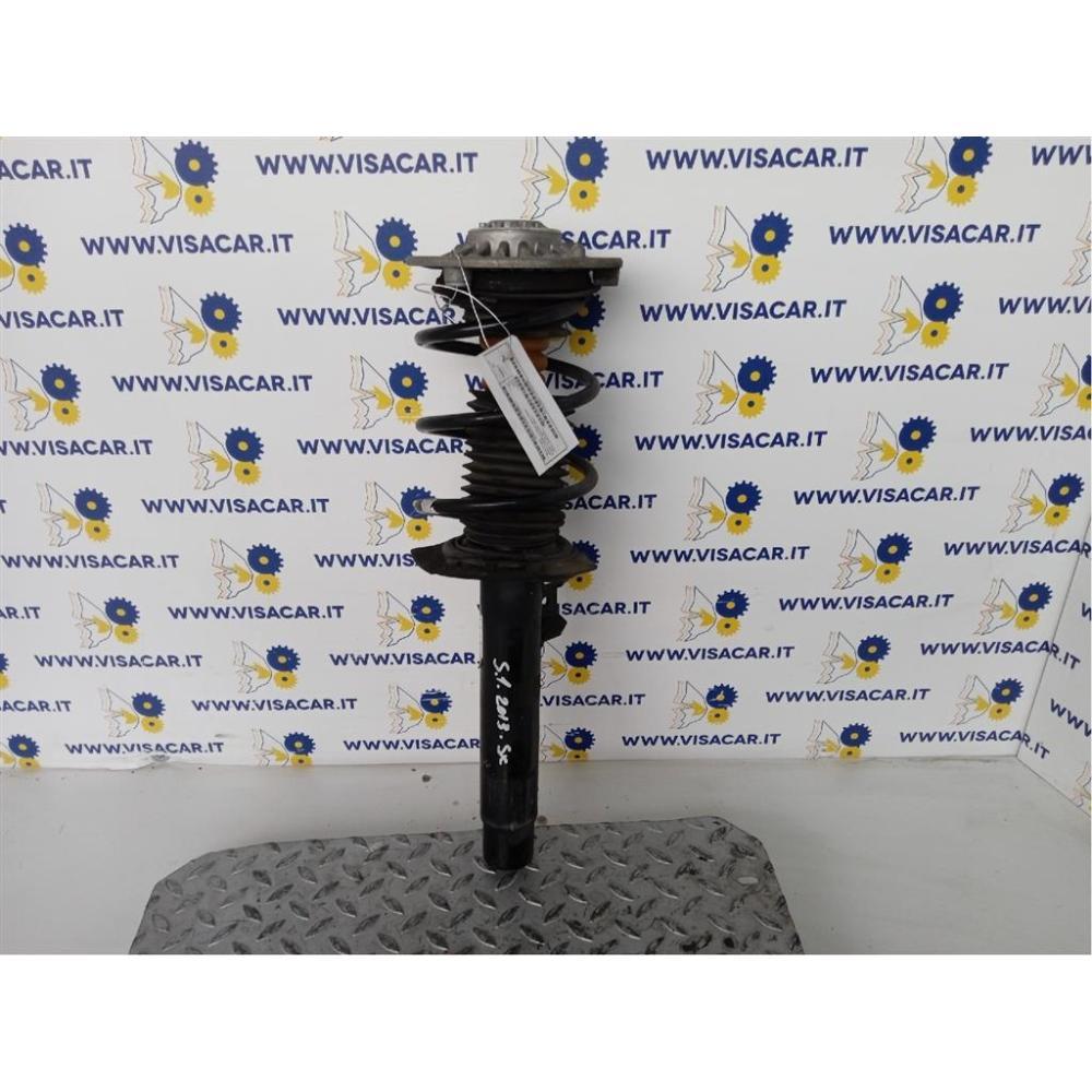 Ammortizzatore Anteriore Sinistro