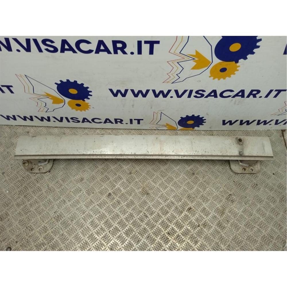 Traversa Paraurti Posteriore