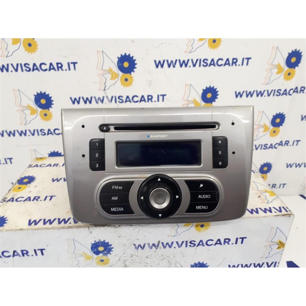Unità Autoradio