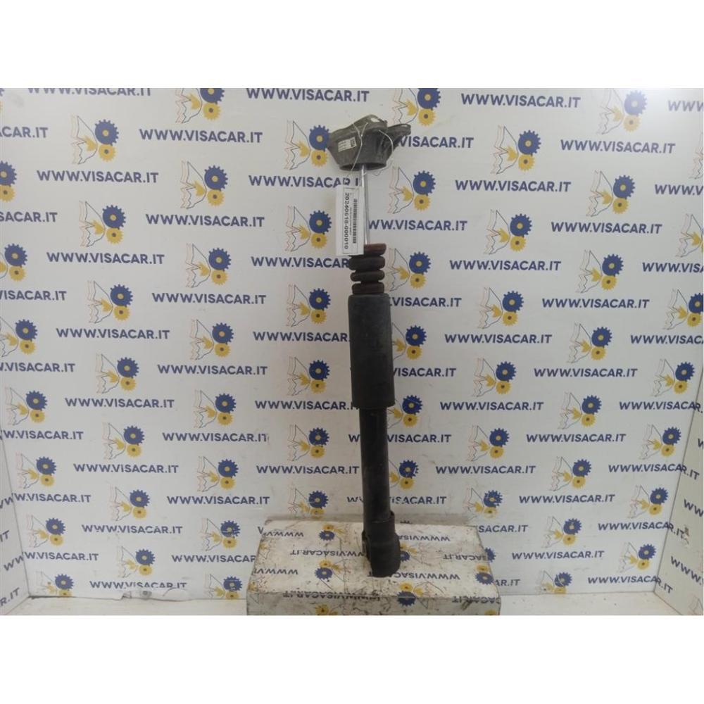 Ammortizzatore Posteriore Destro