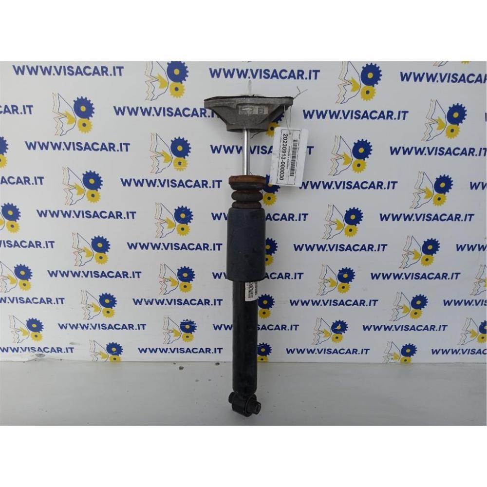 Ammortizzatore Posteriore Sinistro