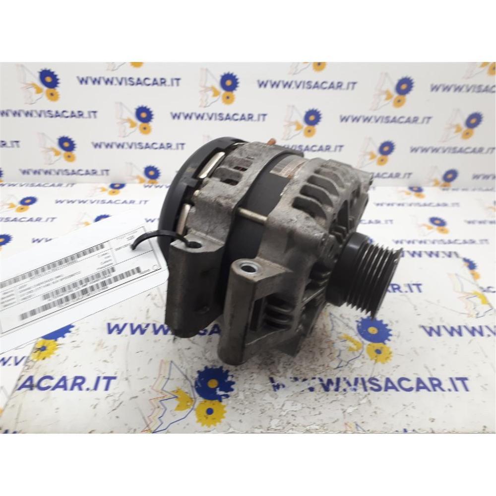 Alternatore