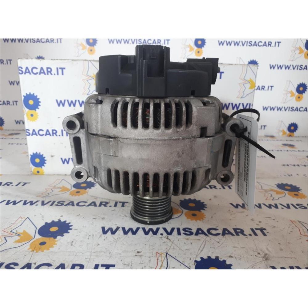 Alternatore