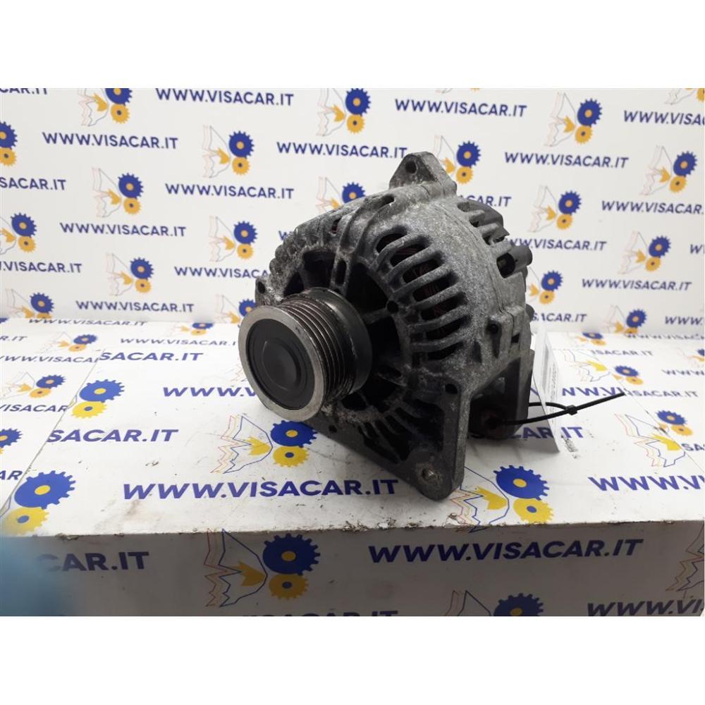 Alternatore