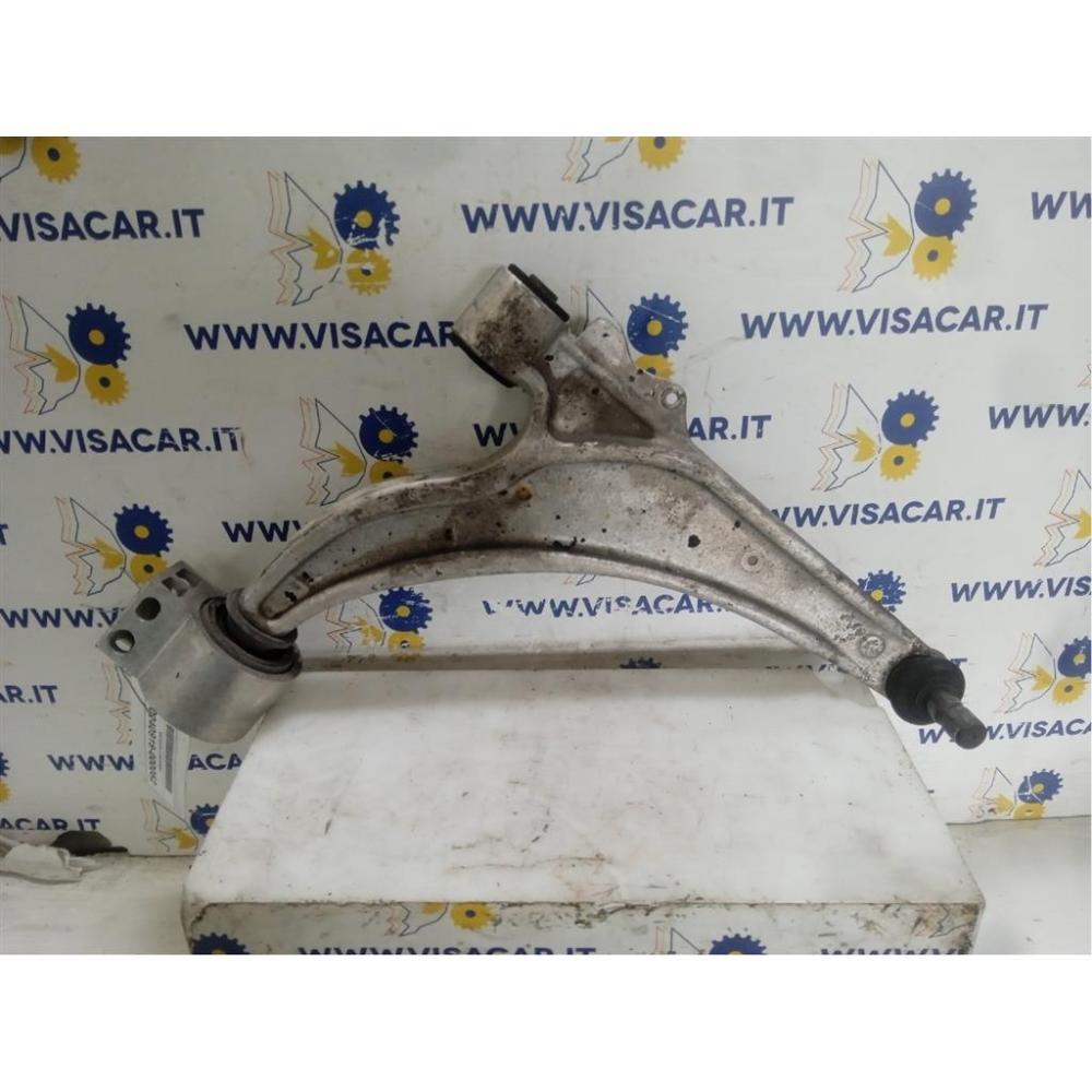 Braccio Oscillante Anteriore Destro