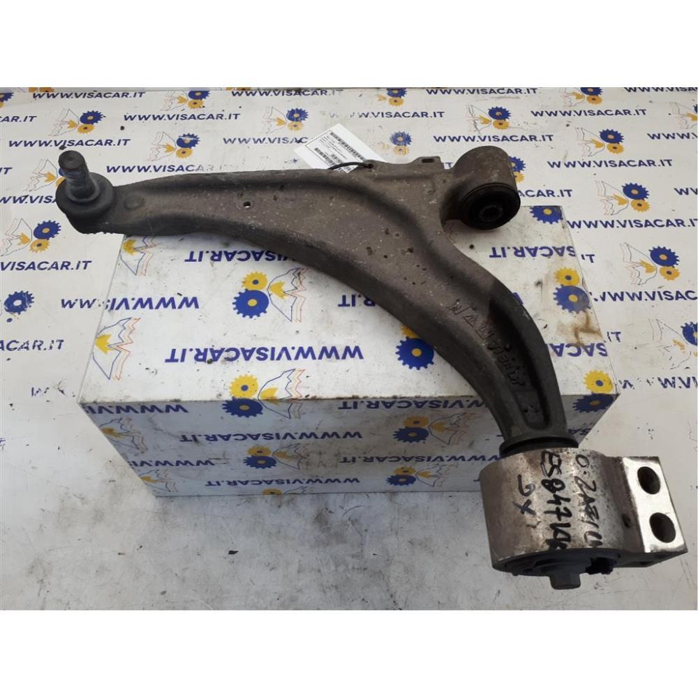 Braccio Oscillante Anteriore Sinistro