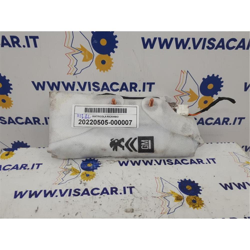 Air-Bag Sedile (anteriore) Destro