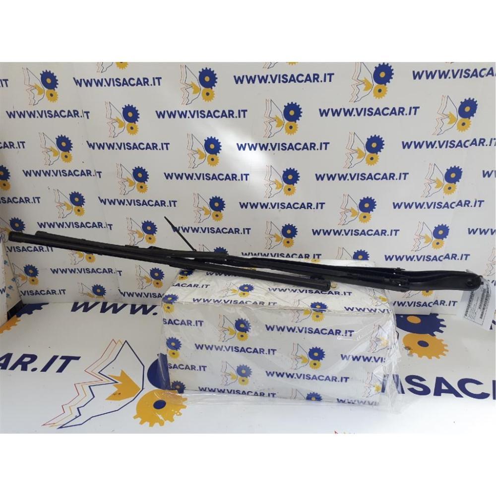 Braccio Tergicristallo Parabrezza Destro