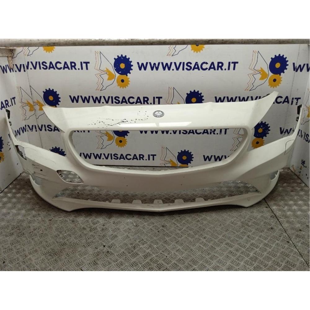 Paraurti Anteriore