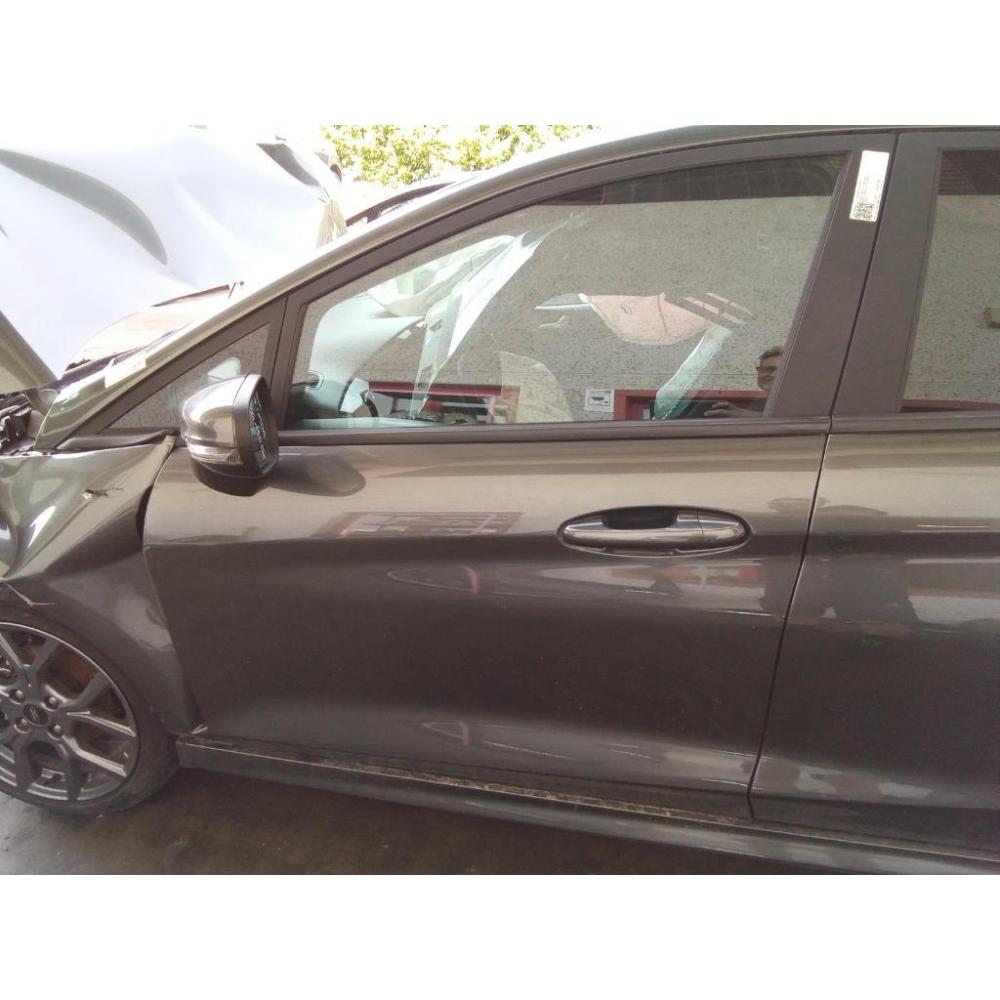 Porta Anteriore Sinistro