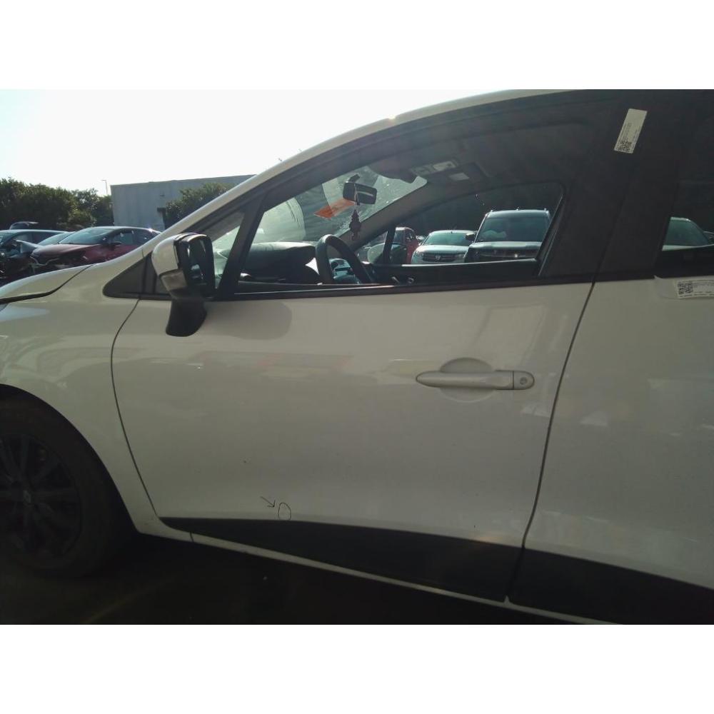 Porta Anteriore Sinistro