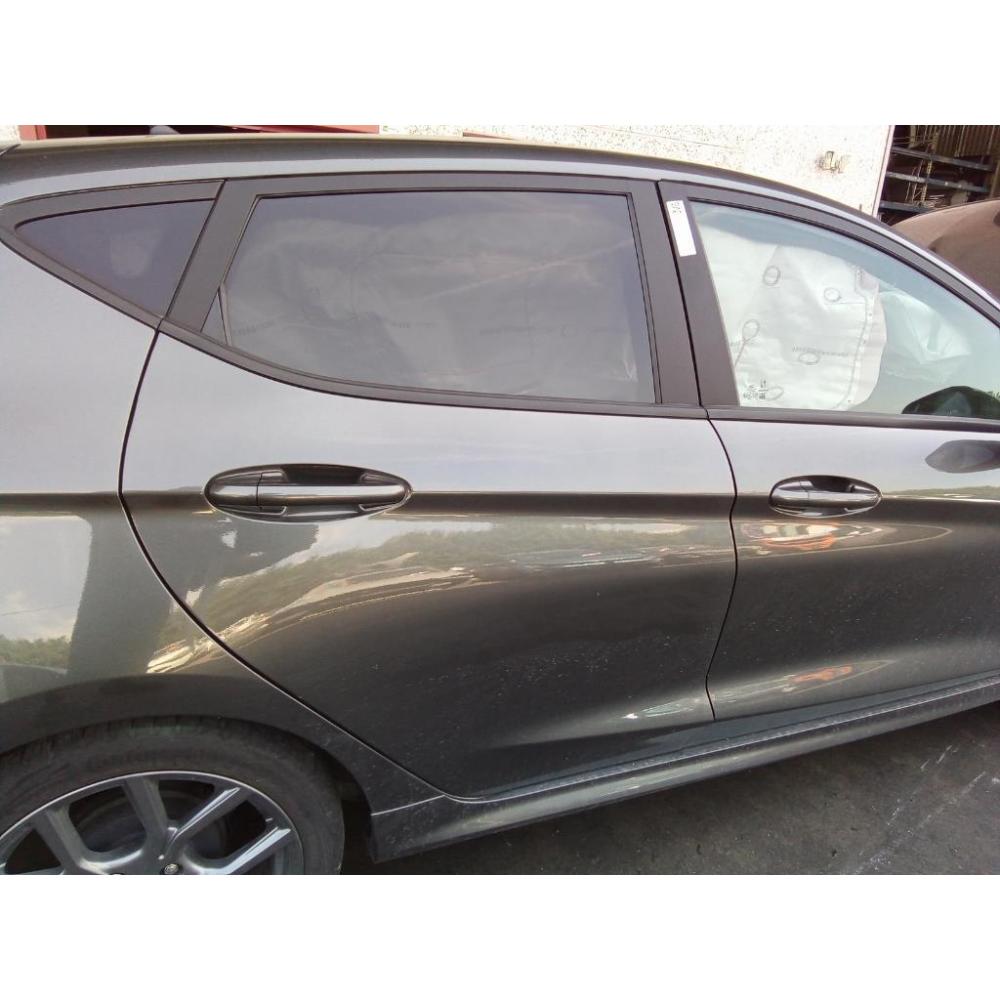 Porta Posteriore Destro