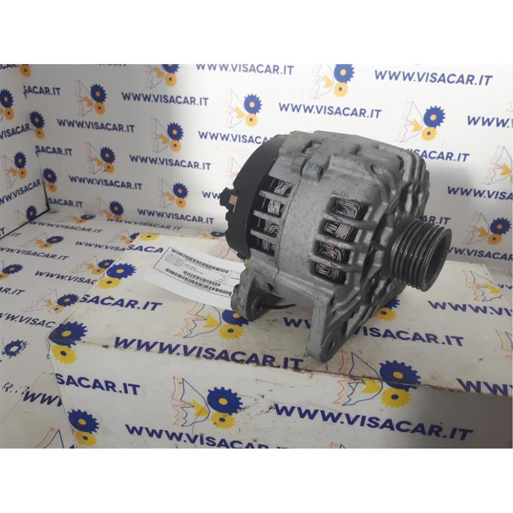Alternatore