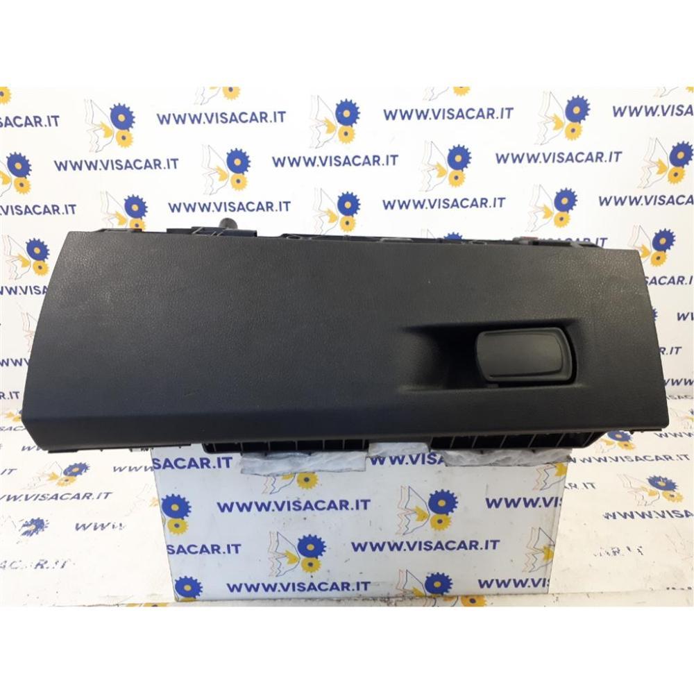 Cassetto Box Portaoggetti