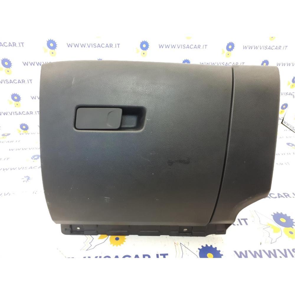 Cassetto Box Portaoggetti