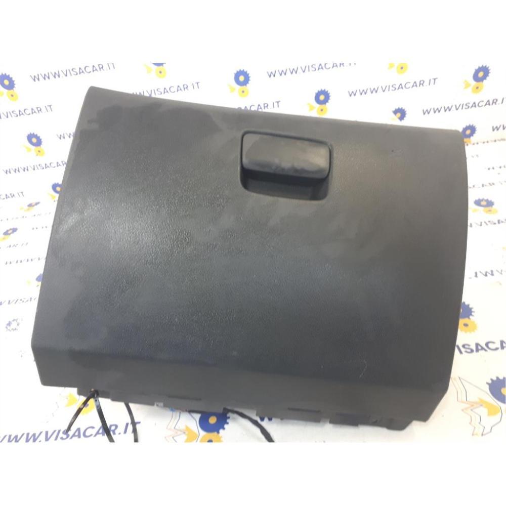Cassetto Box Portaoggetti