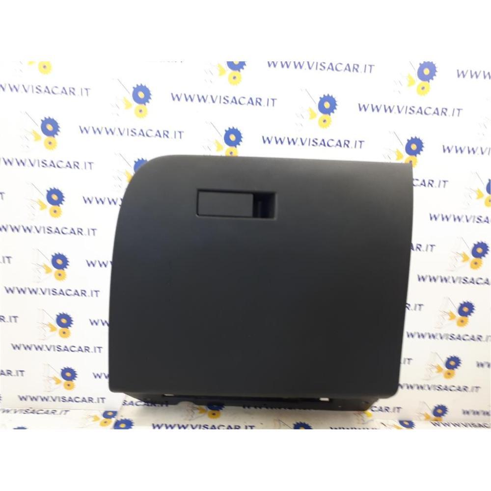 Cassetto Box Portaoggetti