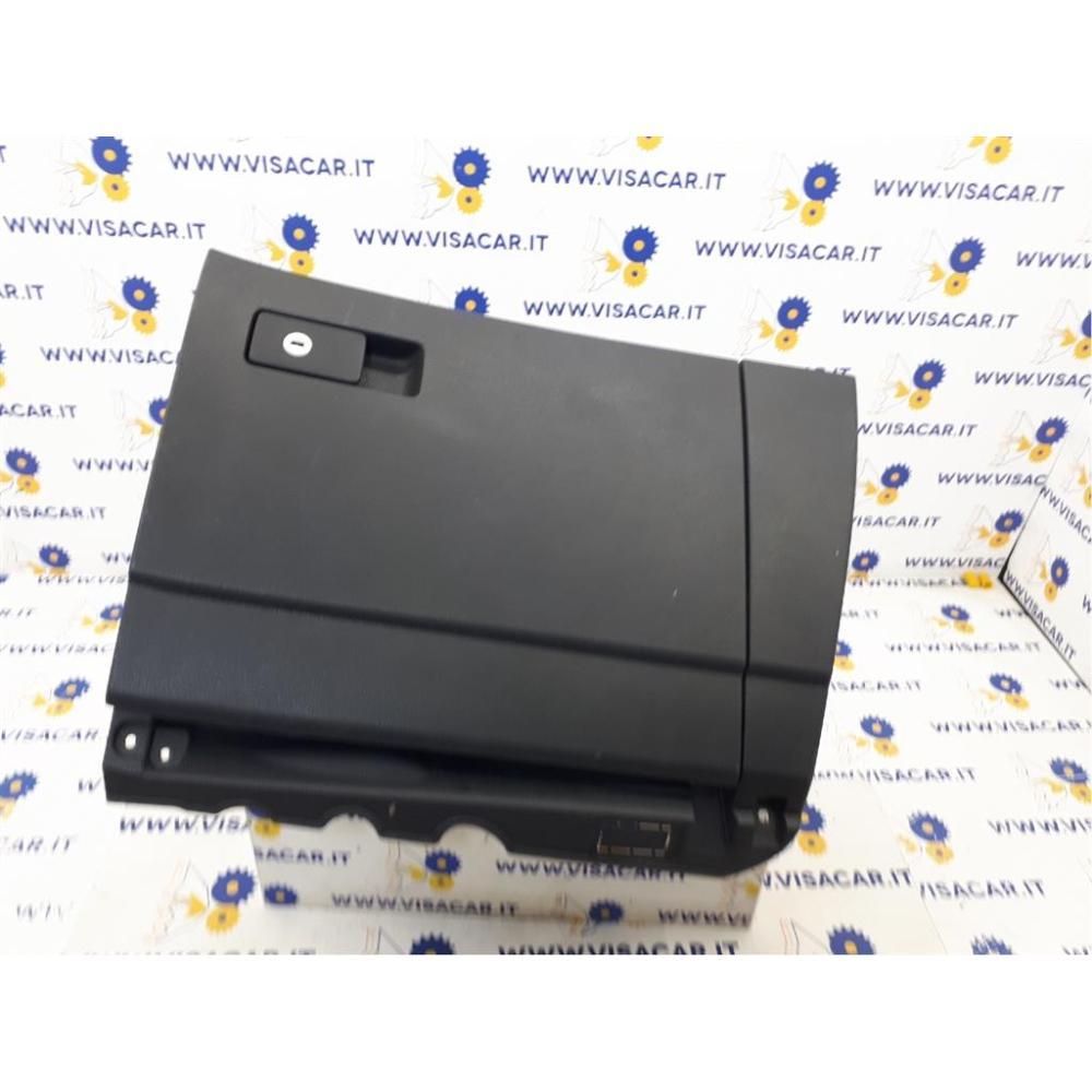 Cassetto Box Portaoggetti