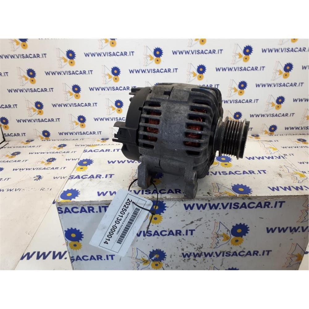 Alternatore