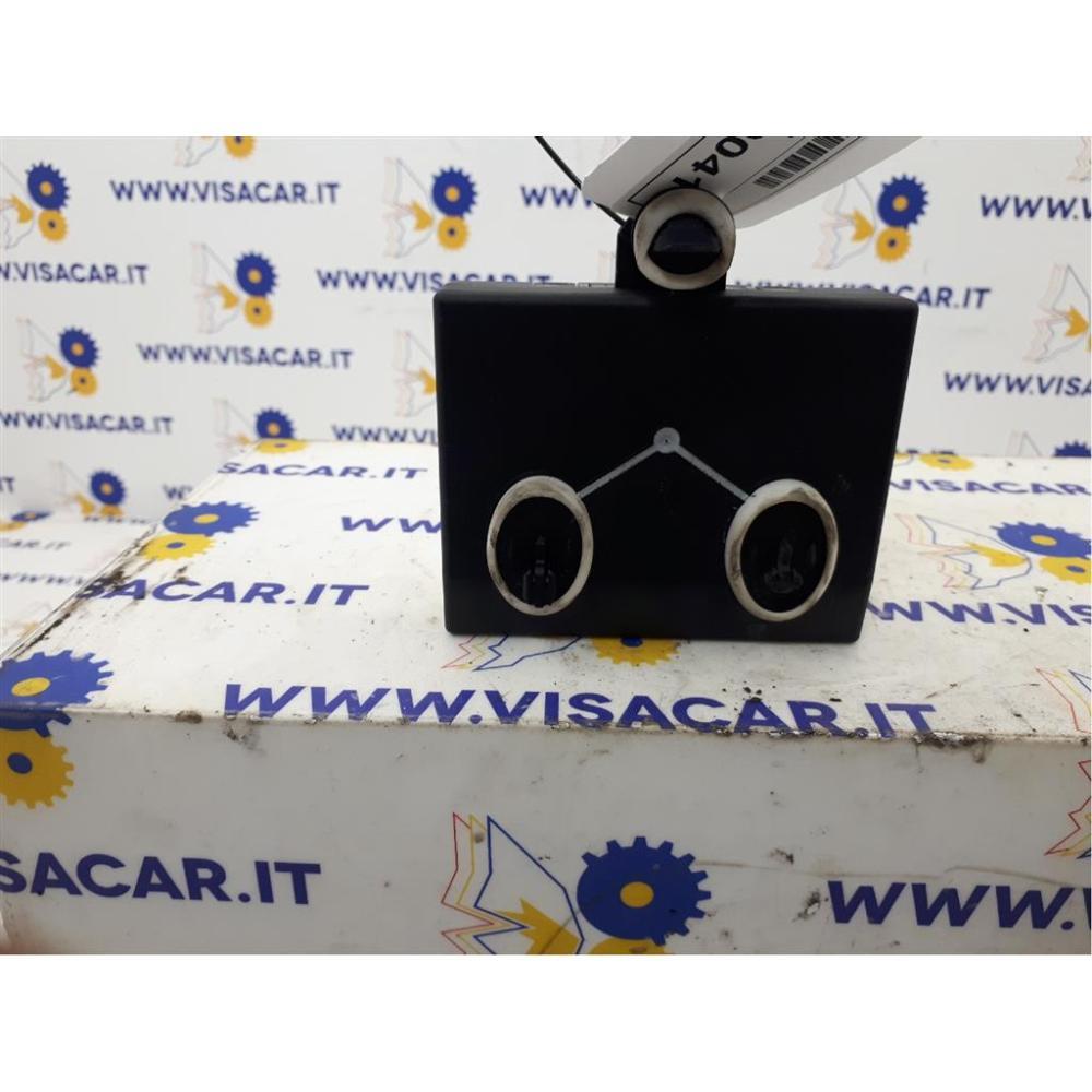 Centralina Elettronica A/C