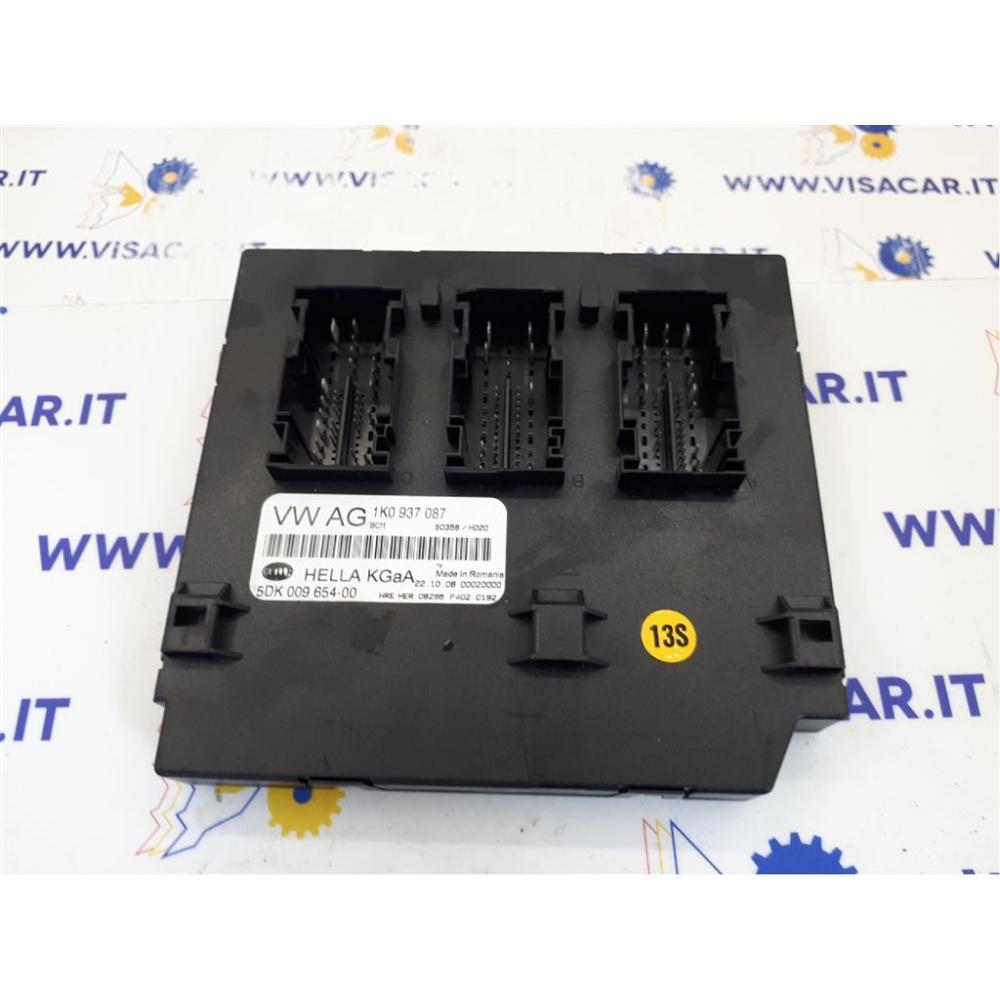 Centralina Elettronica A/C