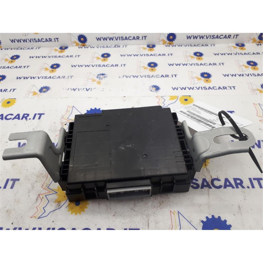 Centralina Elettronica A/C