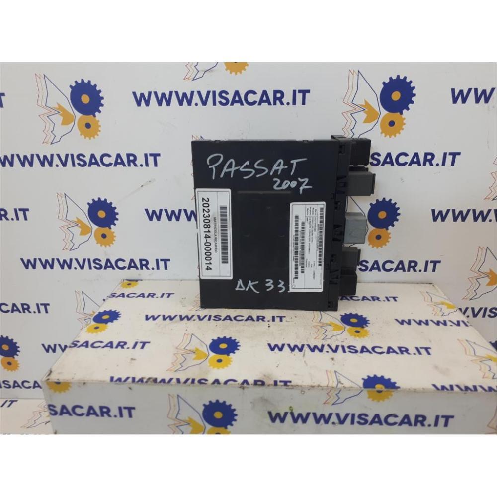 Centralina Elettronica A/C