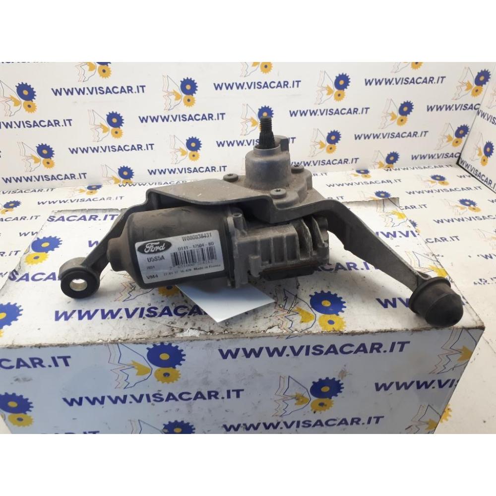 Motorino Tergicristallo Destro