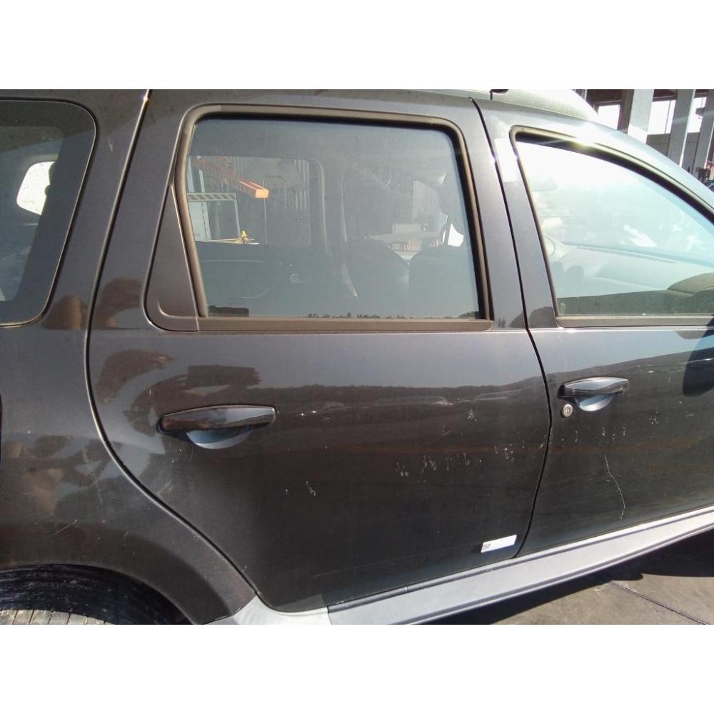 Porta Posteriore Destro