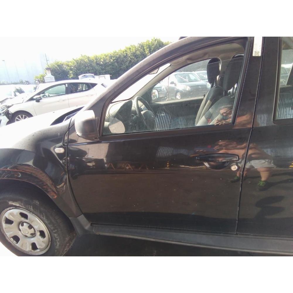 Porta Anteriore Sinistro