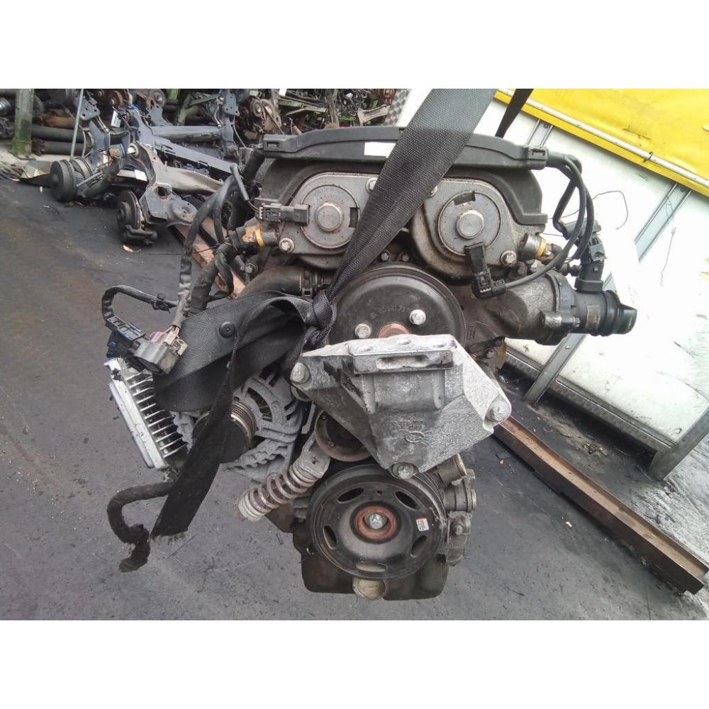 Motore Semicompleto