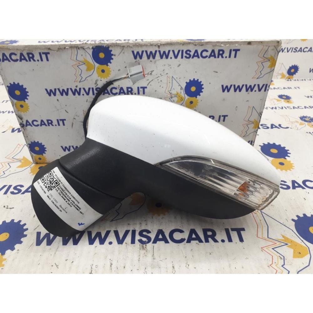 Retrovisore Esterno Anteriore Sinistro