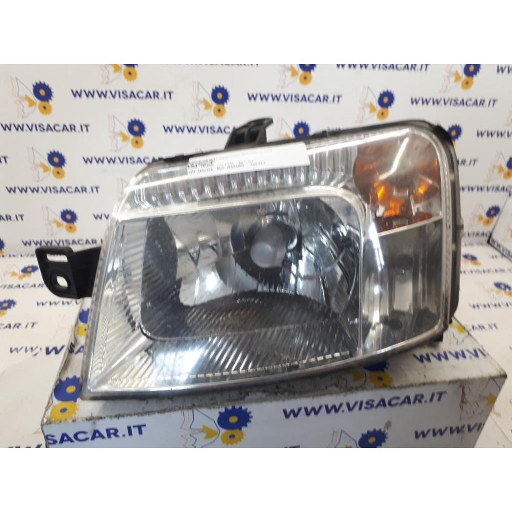 Proiettore Anteriore Sinistro