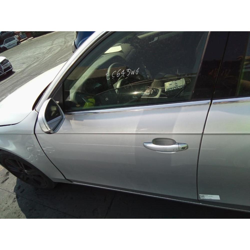 Porta Anteriore Sinistro