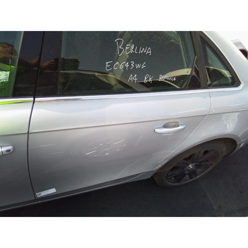 Porta Posteriore Sinistro