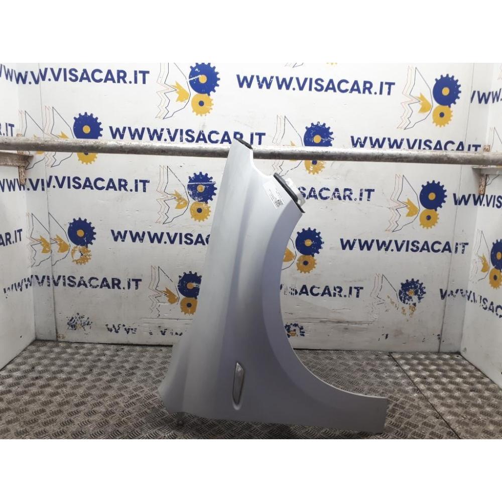 Parafango Anteriore Destro