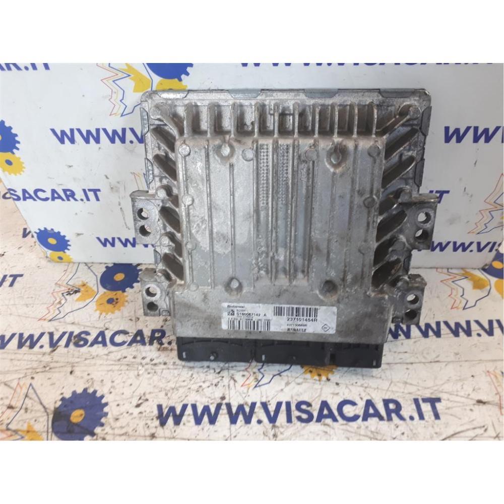 Centralina Iniezione