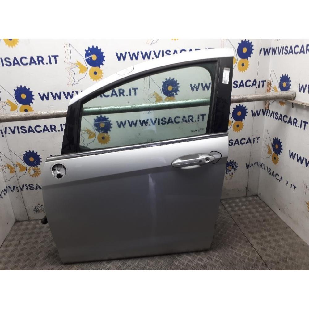 Porta Anteriore Sinistro