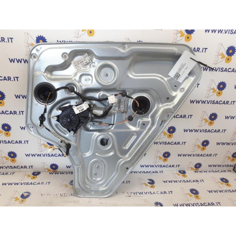 Alzacristallo Porta Posteriore Destro